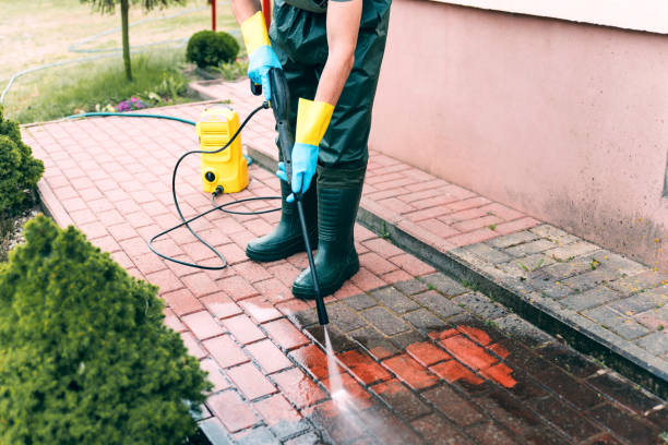 Best Fence Cleaning  in Hicksville, OH
