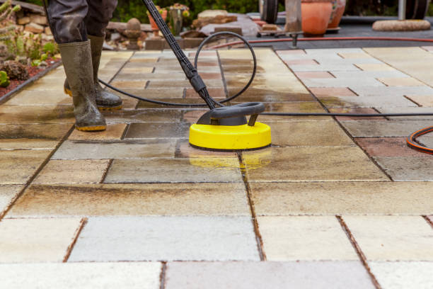 Best Parking Lot and Garage Cleaning  in Hicksville, OH
