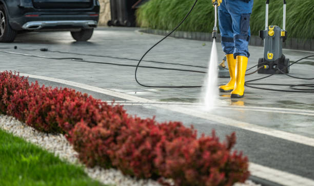Best Building Exterior Washing  in Hicksville, OH