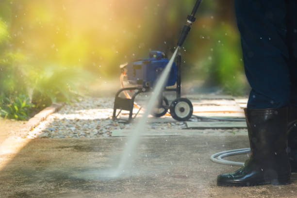 Pre-Holiday Cleaning in Hicksville, OH