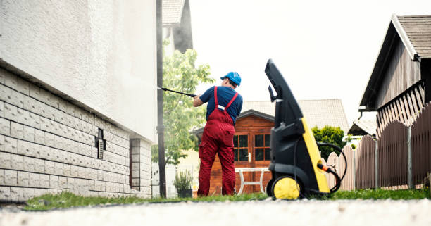 Best Solar Panel Cleaning  in Hicksville, OH